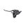Shimano ST-EF51 Brems - Schalthebel links, für 3-fach Umwerfer, schwarz, NEU