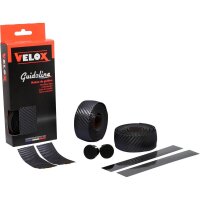 Velox Guidoline Carbon Lenkerband schwarz, NEU