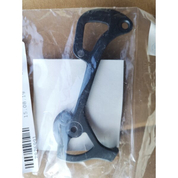 Shimano Kettenleitblech innen für RD-M953 XTR, langer Käfig