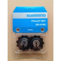 Shimano Schaltrollen Schaltröllchen Tiagra RD-4700...