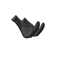 Velo Endzone Lenkergriff anatomisch mit Barends, schwarz,...