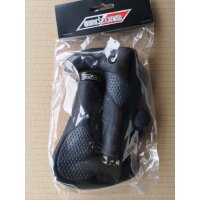 Velo Endzone Lenkergriff anatomisch mit Barends, schwarz,...