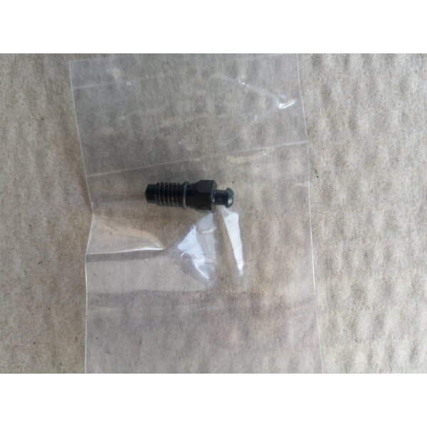 Shimano Entlüftungsschraube / Entlüftungsnippel Bremssattel MTB/Gravel/Rennrad