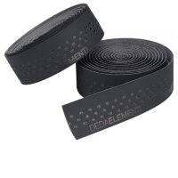 Deda Elementi Presa Lenkerband schwarz/schwarz
