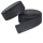 Deda Elementi Presa Lenkerband schwarz/schwarz