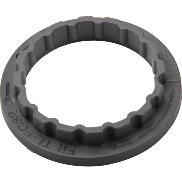 Shimano TL-FC25 Adapter für Hollowtech II Innenlager SM-BBR60 & BB-MT800