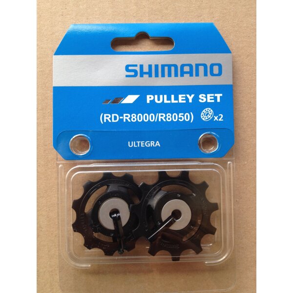 Shimano Schaltrollen Schaltröllchen Ultegra R8000 und GRX 11-fach, Y3E998010