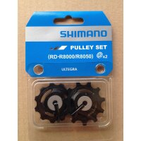 Shimano Schaltrollen Schaltröllchen Ultegra R8000...