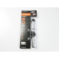 SKS Spaero Sport Alu Minipumpe NEU