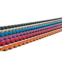 Spank Tweet Tweet Halflink Kette für Singlespeed /...
