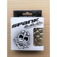 Spank Tweet Tweet Halflink Kette für Singlespeed /...