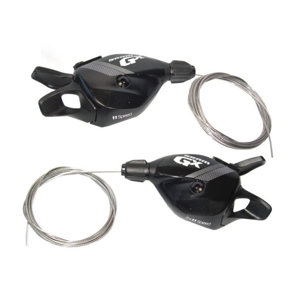 SRAM GX 2*11 Trigger Schalthebel links+rechts für SRAM Schaltungen, NEU