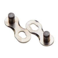 SRAM Power Link gold Kettenschloß für 9-fach...