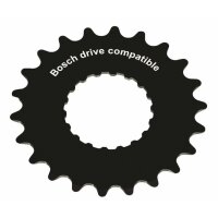 Stronglight Ritzel für Bosch 2 (ab BJ 2014) E-Bike...