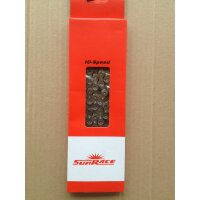 Sunrace CN10A Kette 10-fach, 116 Glieder, OVP, NEU