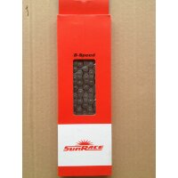 Sunrace CNM84 Kette 7/8-fach, 116 Glieder, OVP