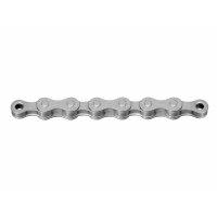 Sunrace CNS10 Dacromet Anti-Rost Kette 1/2*1/8, 112...
