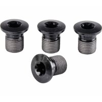 Shimano Kettenblattschrauben FC-M970 (Y1H598160) kleines Blatt, 4 Stück