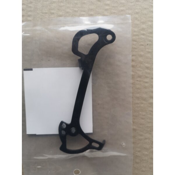 Shimano Kettenleitblech innen für RD-M591 Deore, langer Käfig