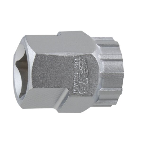 Super B TB-1015 Kassettenabzieher für Shimano+SRAM Kassetten