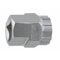 Super B TB-1015 Kassettenabzieher für Shimano+SRAM...