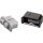 Verbindungsstecker für Shimano Nabendynamo HB-NX30 und NX50