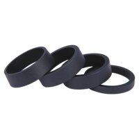 Steuersatz Spacer Aluminium für 1 1/8" Gabel,...