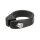 Zoom AT-115 Sattelklemme / Sattelklemmschelle mit Schraube 31,8 mm, schwarz