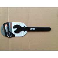 Super B TB-8648 13 mm Konusschlüssel für Naben
