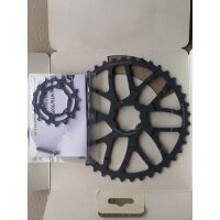 Stronglight Kassetten Conversion Set HT3 für 1x10...