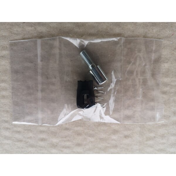 Shimano Tiagra Kabeleinstellschraube für Schaltwerk RD-4700