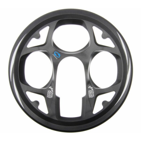 Shimano Kettenschutzscheibe / Hosenschutzscheibe für FC-M311 42 Z.+Schrauben