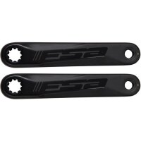 FSA E-Bike Kurbel für Fazua Motor, 170 mm, schwarz, NEU