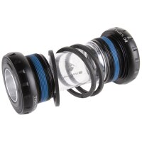 M-Wave Carousel Hollowtech II Innenlager BSA 68/73 mm, NEU