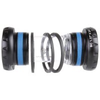 M-Wave Carousel Hollowtech II Innenlager BSA 68/73 mm, NEU