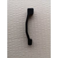 Tektro Adapter V2 für Scheibenbremse, PM 160 mm auf...