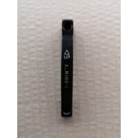 Tektro Adapter V2 für Scheibenbremse, PM 160 mm auf...
