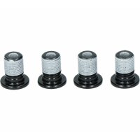 Shimano Kettenblattschrauben FC-M8000 (Y1RL98100) 1*11, 4...