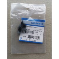 Shimano Kettenblattschrauben FC-M8000 (Y1RL98100) 1*11, 4 Stück