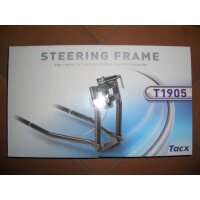 Tacx T1905 Lenkerrahmen für Hometrainer Fortius /...