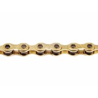Taya 410 B Kette Single Speed / 1-Gang, 1/2 * 1/8, gold,...