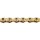 Taya 410 B Kette Single Speed / 1-Gang, 1/2 * 1/8, gold, 110 Glieder, NEU