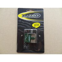 Tektro E10.11 Bremsbelag Auriga, Aquila, Draco, Dorado,...
