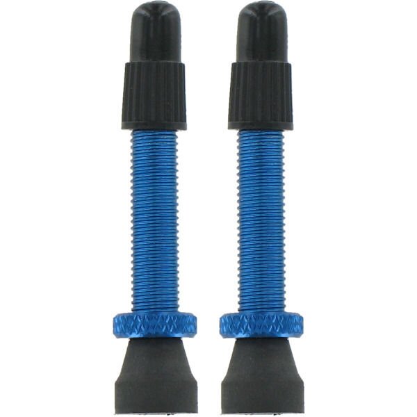 VAR Tubeless Ventile SV (2 Stück), versch. Farben, NEU