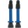 VAR Tubeless Ventile SV (2 Stück), versch. Farben, NEU