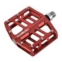 Xpedo JEK Pedal XMX-26AC, Plattformpedal, Set links und...