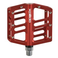 Xpedo JEK Pedal XMX-26AC, Plattformpedal, Set links und...