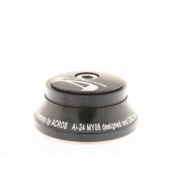 Acros AI-41 [S] Steuersatz OBERTEIL 1 1/8 Zoll IS41 voll-integriert, NEU
