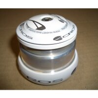 Acros AZ-44 oben/AH-49 unten Tapered Steuersatz für...