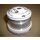 Acros AZ-44 oben/AH-49 unten Tapered Steuersatz für tapered od. 1 1/8, wei?, NEU